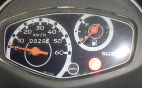 SUZUKI LET's 4 G CA41A