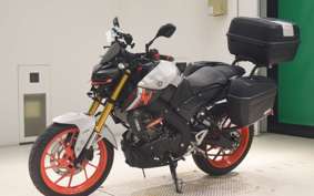 YAMAHA MT-15