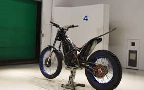 SCORPA TY-125 2022