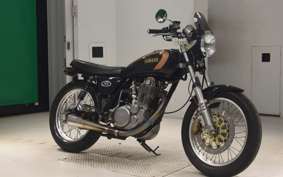 YAMAHA SR400 Gen.2 1998 1JR