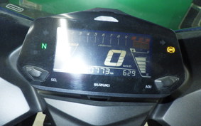 SUZUKI ｼﾞｸｻｰ250SF 2024 ED22B