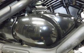 SUZUKI BOULEVARD 400 2007 VK55A