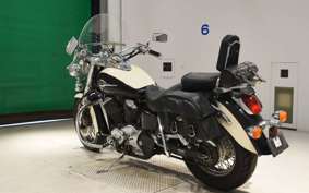 HONDA SHADOW 750 Gen. 2 1997 RC44