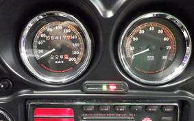 HARLEY FLHTC 1340 1998