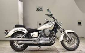 YAMAHA DRAGSTAR 250 2023 VG02J