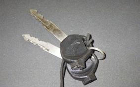 HONDA TACT-4ﾍﾞｰｼｯｸ AF79