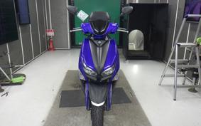 YAMAHA CYGNUS Griffus SEJ4J