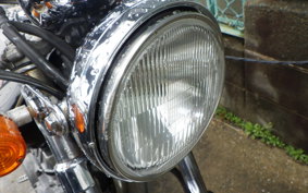 HONDA GB250 CLUBMAN Gen.5 MC10