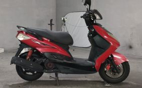 YAMAHA CYGNUS125XSR SE44J