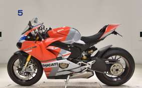 DUCATI PANIGALE V4 S CORSA 2020