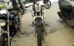 HONDA STEED 400 VLS 1999 NC37