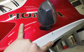 HONDA CB1300SF SUPER BOLDOR 2008 SC54