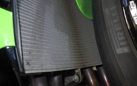 KAWASAKI NINJA ZX-6R A 2024 ZX636J