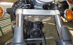 YAMAHA DRAGSTAR 250 2010 VG02J