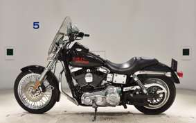HARLEY FXDL 1450 2002