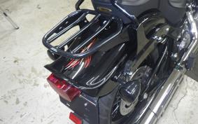 HARLEY FLSTSB 1580 2008
