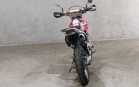 HONDA XR250 MD30
