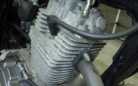 HONDA CB223S MC40