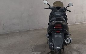 YAMAHA MAJESTY 125 SE27