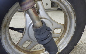 SUZUKI ADDRESS V50 Gen.2 CA42A