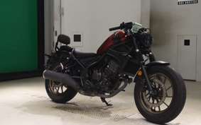 HONDA REBEL 250 S MC49