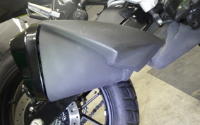 SUZUKI Vｽﾄﾛｰﾑ250SX 2022 EL11L