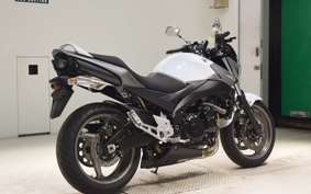 SUZUKI GSR400 2014 GK7EA