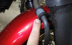 HONDA CB400 SUPER BOLDOR VTEC 2012 NC42