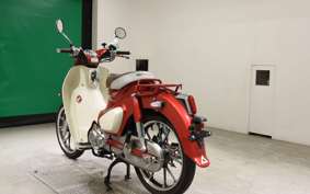 HONDA C125 SUPER CUB 2015 JA71