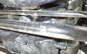 YAMAHA DRAGSTAR 400 CLASSIC 1999 4TR