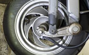 HONDA LEAD 90 2005 HF05