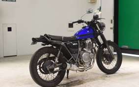 SUZUKI GRASS TRACKER 2021 NJ47A