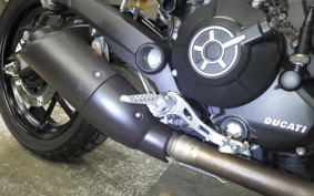 DUCATI SCRAMBLER SIXTY2 2018