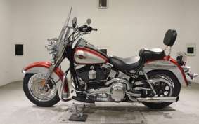 HARLEY FLSTC 1450 2005