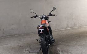 HONDA FTR223 MC34