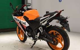 HONDA CBR250R A MC41