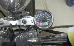 HARLEY FLSTS 1450 2000