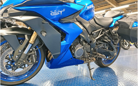 SUZUKI GSX-S1000 GT 2022 EK1AA