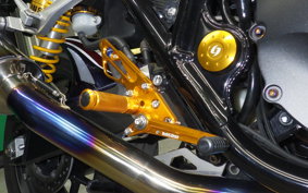 HONDA CB1300SB SUPER BOLDOR SP 2019 SC54