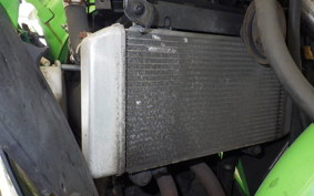 KAWASAKI NINJA 250R EX250K