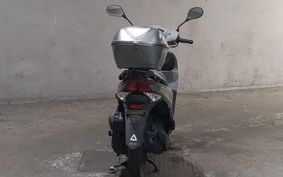 HONDA DIO 110 JF31