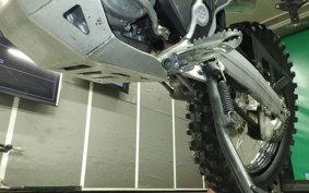HONDA CRF250L 2003 MD47