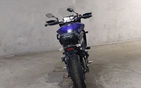YAMAHA TRACER 9 GT RN51J