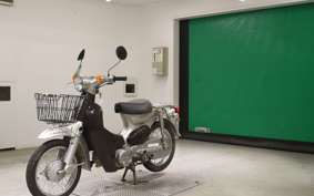 HONDA LITTLE CUB AA01