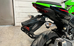 KAWASAKI NINJA 400 2022 EX400G