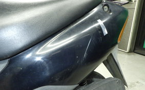 SUZUKI LET's 2 CA1PA