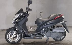 YAMAHA MAJESTY 155S SG28J