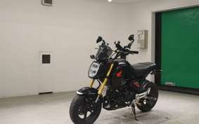 HONDA ｸﾞﾛﾑ-2 2004 JC92