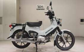 HONDA ｸﾛｽｶﾌﾞ110-3 JA60