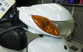 YAMAHA JOG Delux SA39J